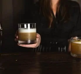 Hand Crafted Cocktails at La Ventura San Clemente Wedding Venue