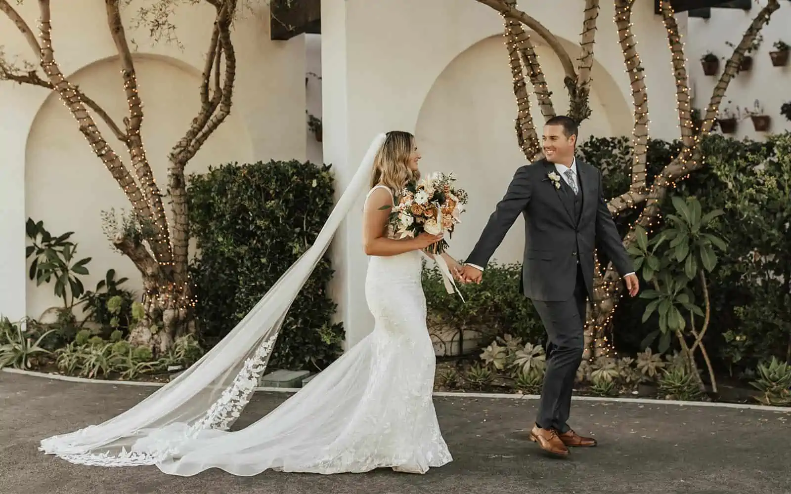 Perfect Wedding Location in Southern California